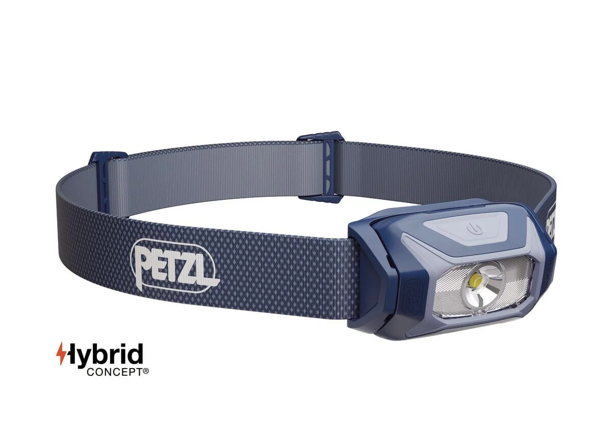 Petzl Tikkina Headlamp - Image 8