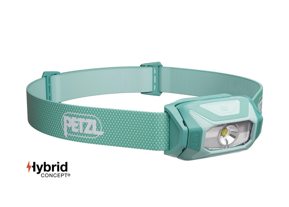 Petzl Tikkina Headlamp - Image 9