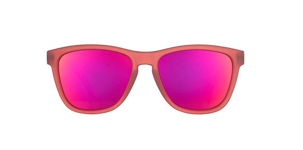 goodr OG - Sports Sunglasses - Phoenix At A Bloody Mary Bar - Image 2