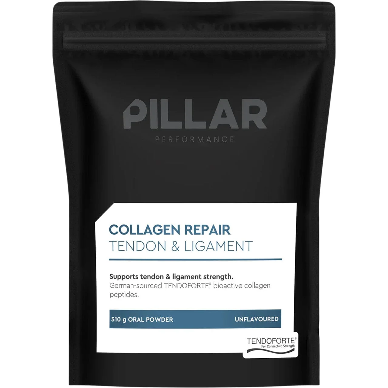 PILLAR Collagen Repair Powder - Image 5