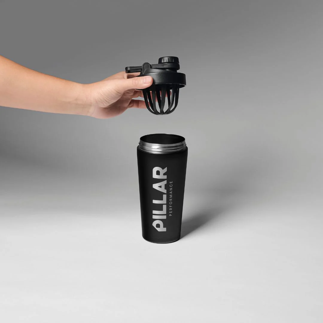PILLAR Protein Shaker - Image 2
