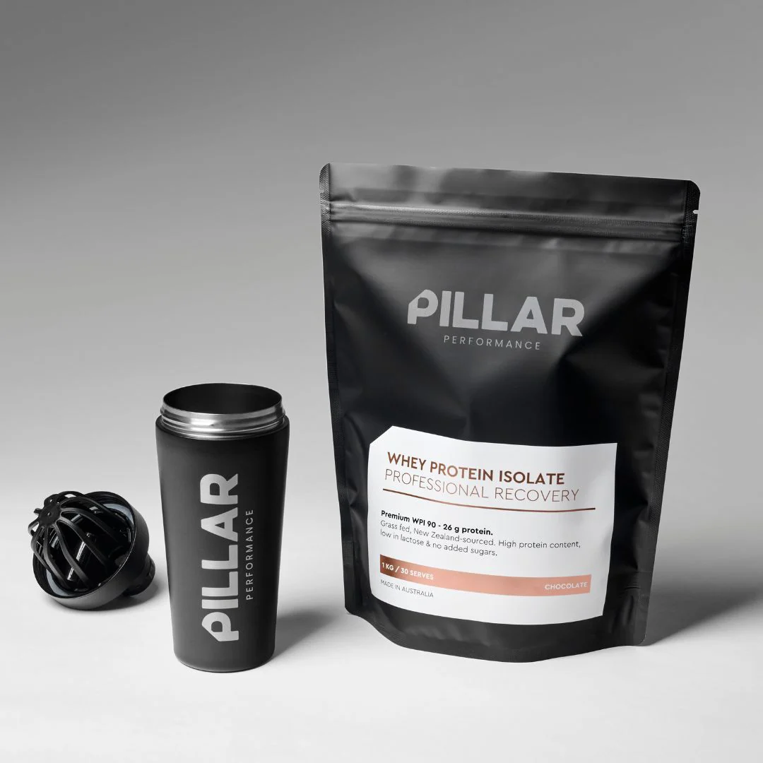 PILLAR Protein Shaker - Image 3