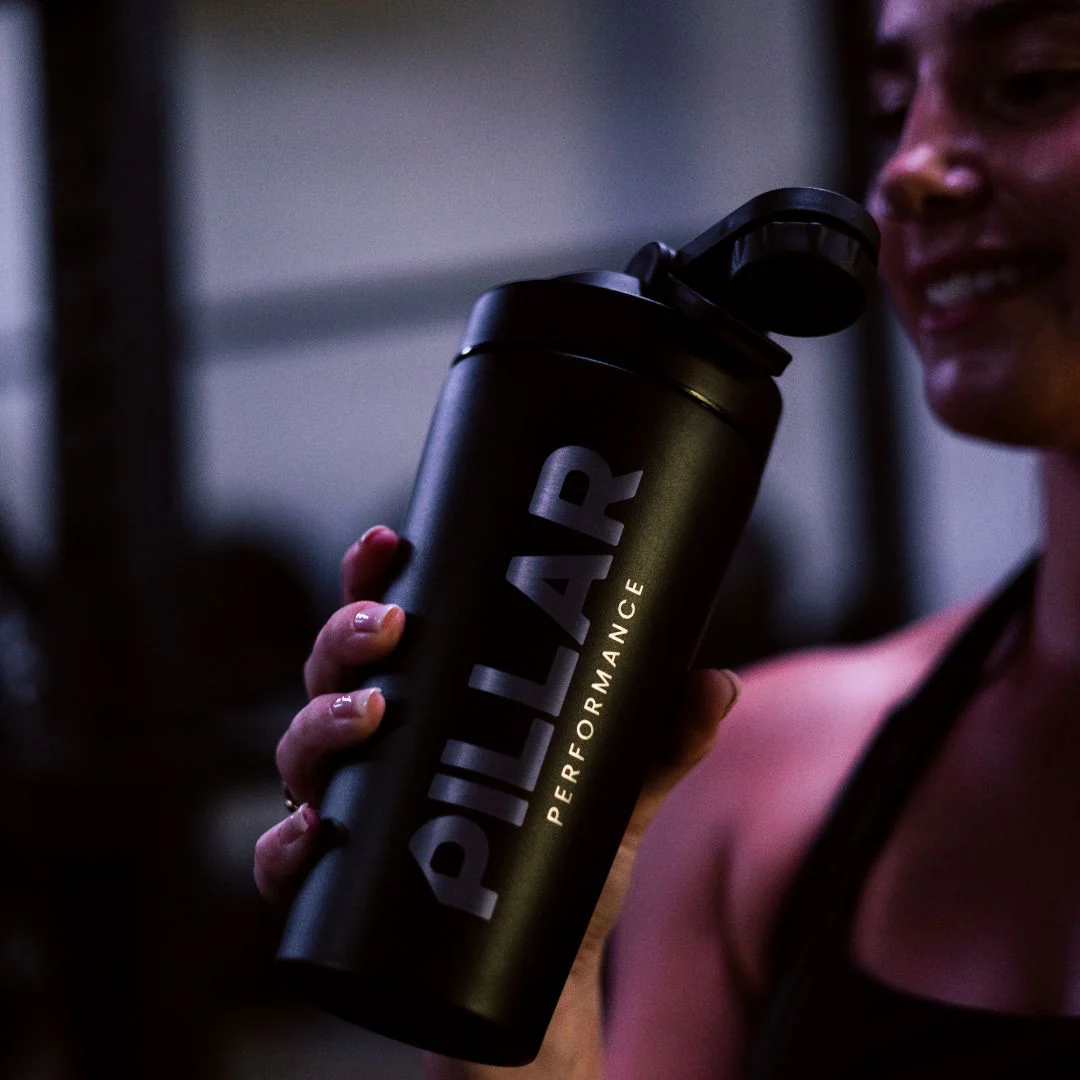 PILLAR Protein Shaker - Image 4
