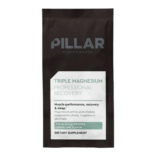 PILLAR Triple Magnesium Powder - Image 14