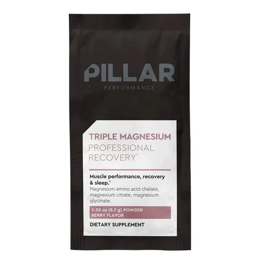 PILLAR Triple Magnesium Powder - Image 6