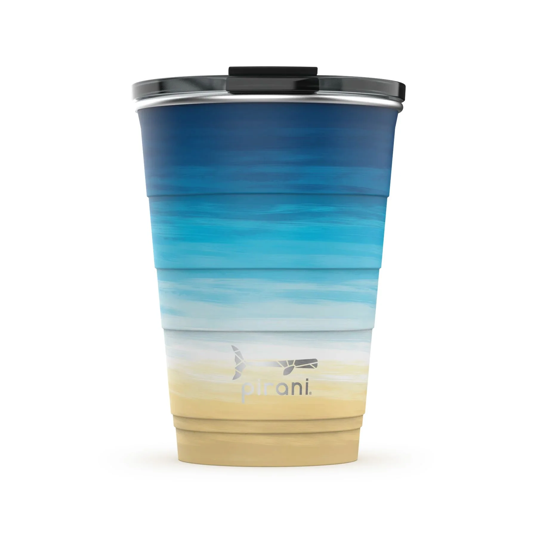 Pirani Life 16oz (1.0 or 2.0) Insulated Stackable Tumbler - Image 12