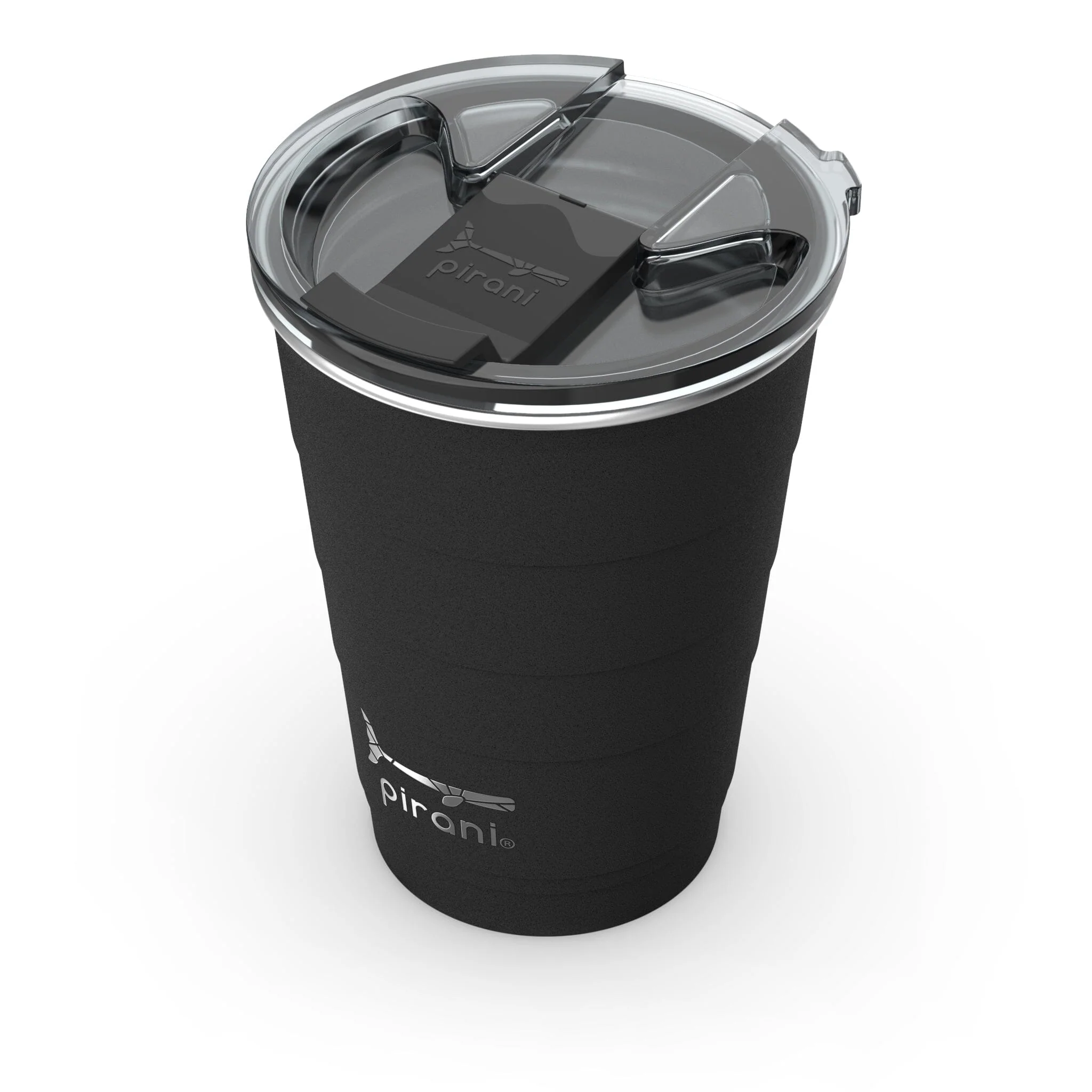 Pirani Life 16oz (1.0 or 2.0) Insulated Stackable Tumbler - Image 2