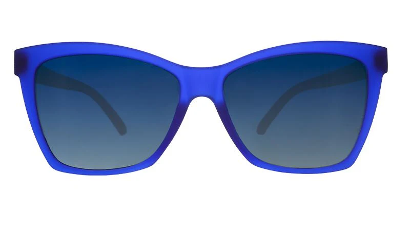 goodr Pop G - Sports Sunglasses - Pop Art Prodigy - Image 3