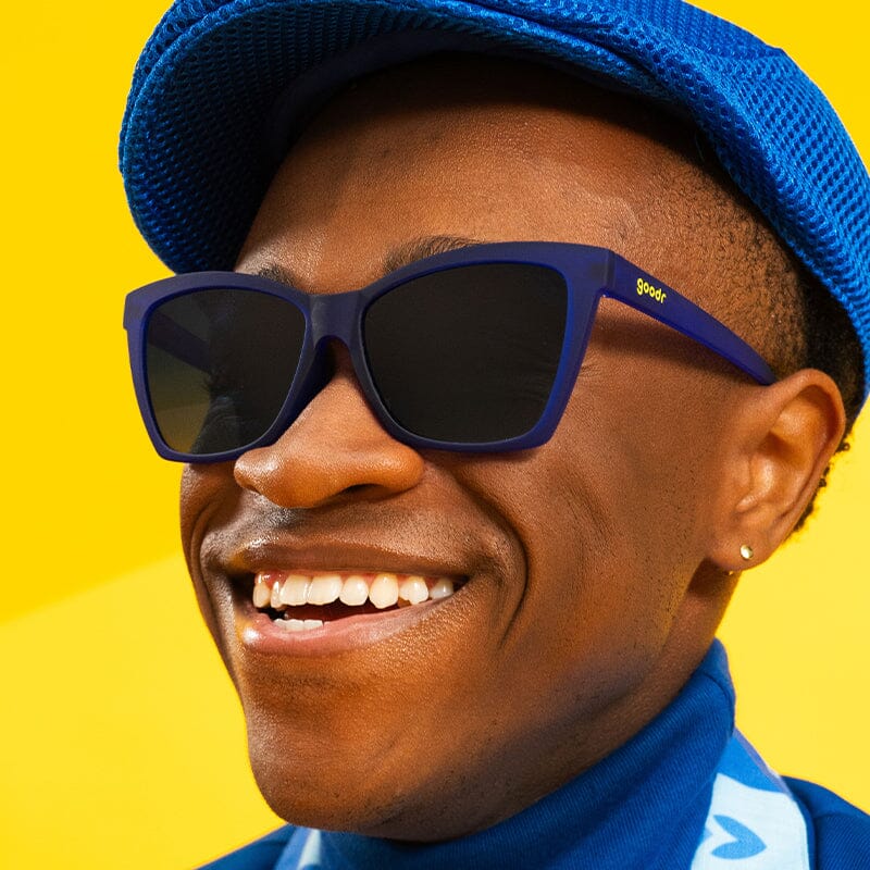 goodr Pop G - Sports Sunglasses - Pop Art Prodigy - Image 5