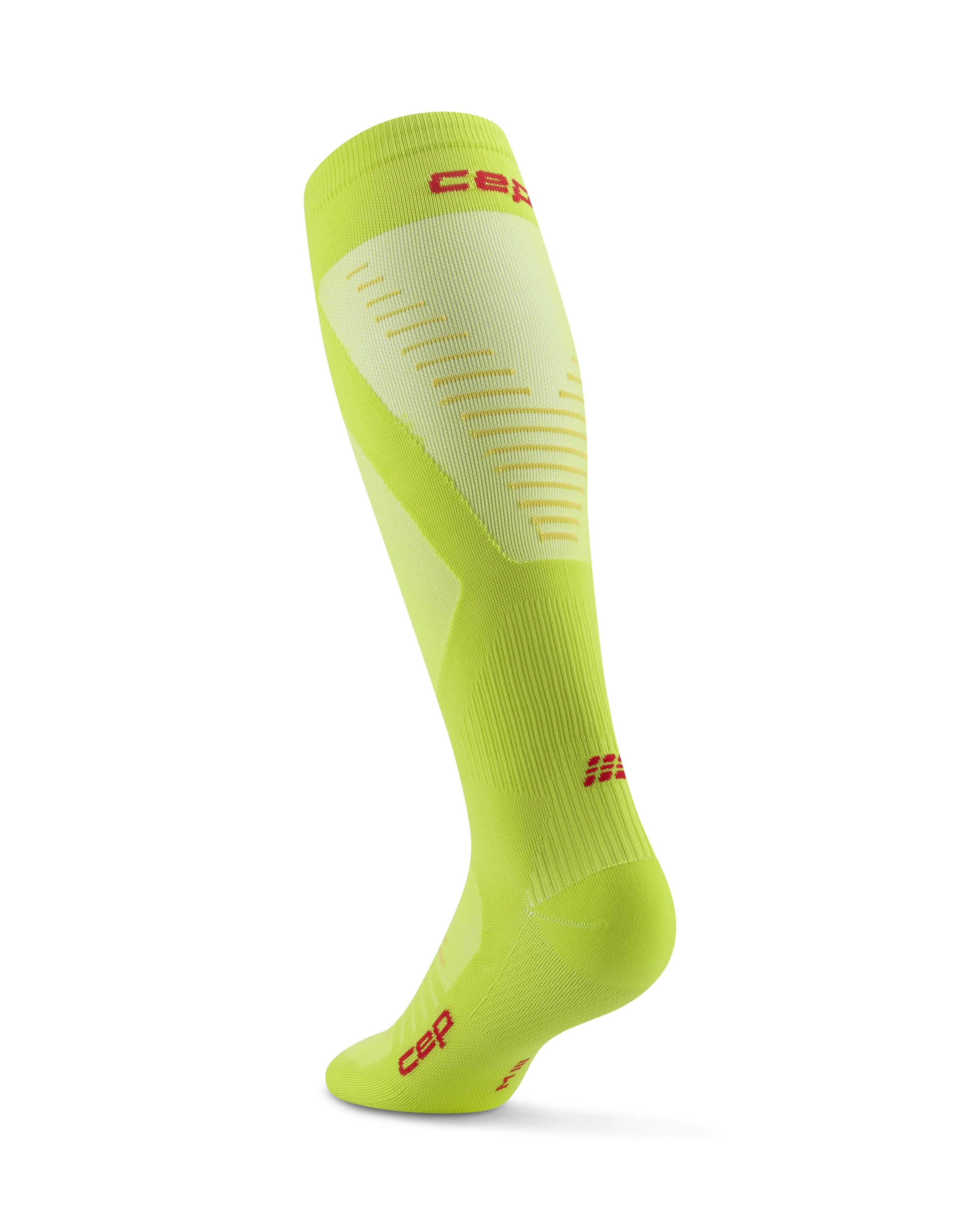 CEP Pro Run Ultralight Tall Compression Socks, Women - Image 5
