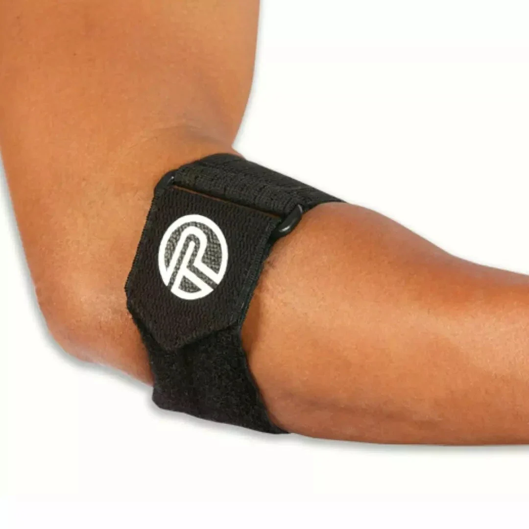 Pro-Tec Elbow Power Strap Support