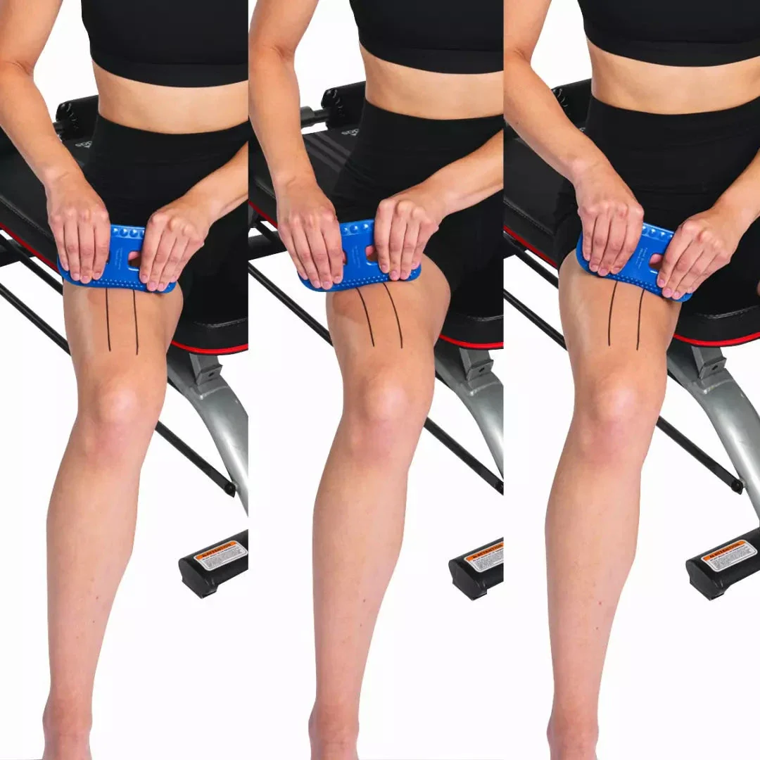 Pro-Tec FlexEdge Soft Tissue Mobilizer - Image 7