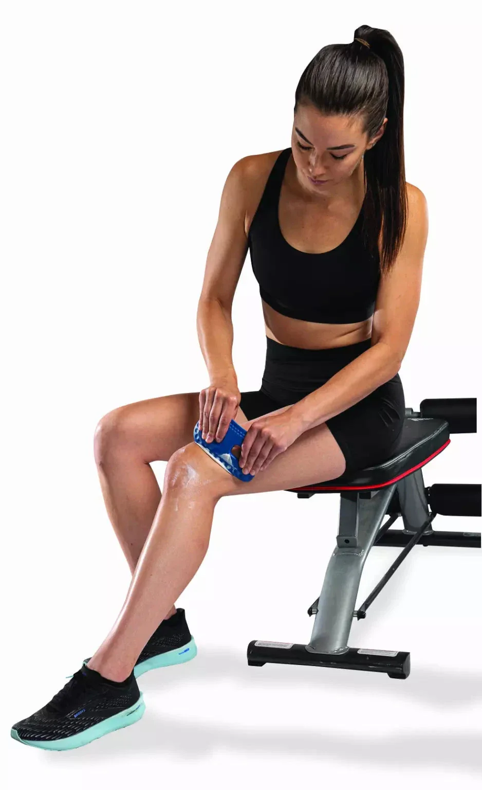 Pro-Tec FlexEdge Soft Tissue Mobilizer - Image 8