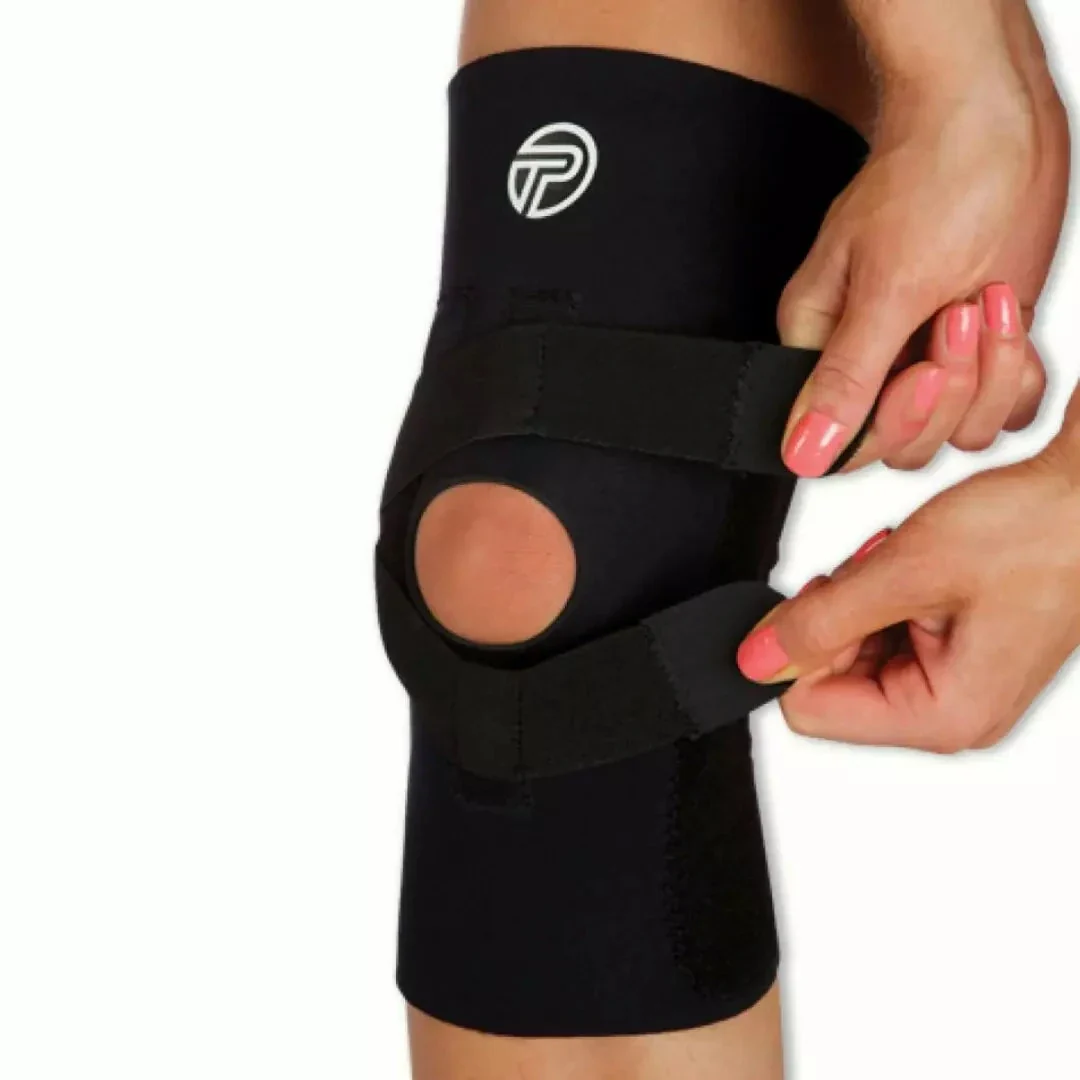 Pro-Tec J-Lat Subluxation Support