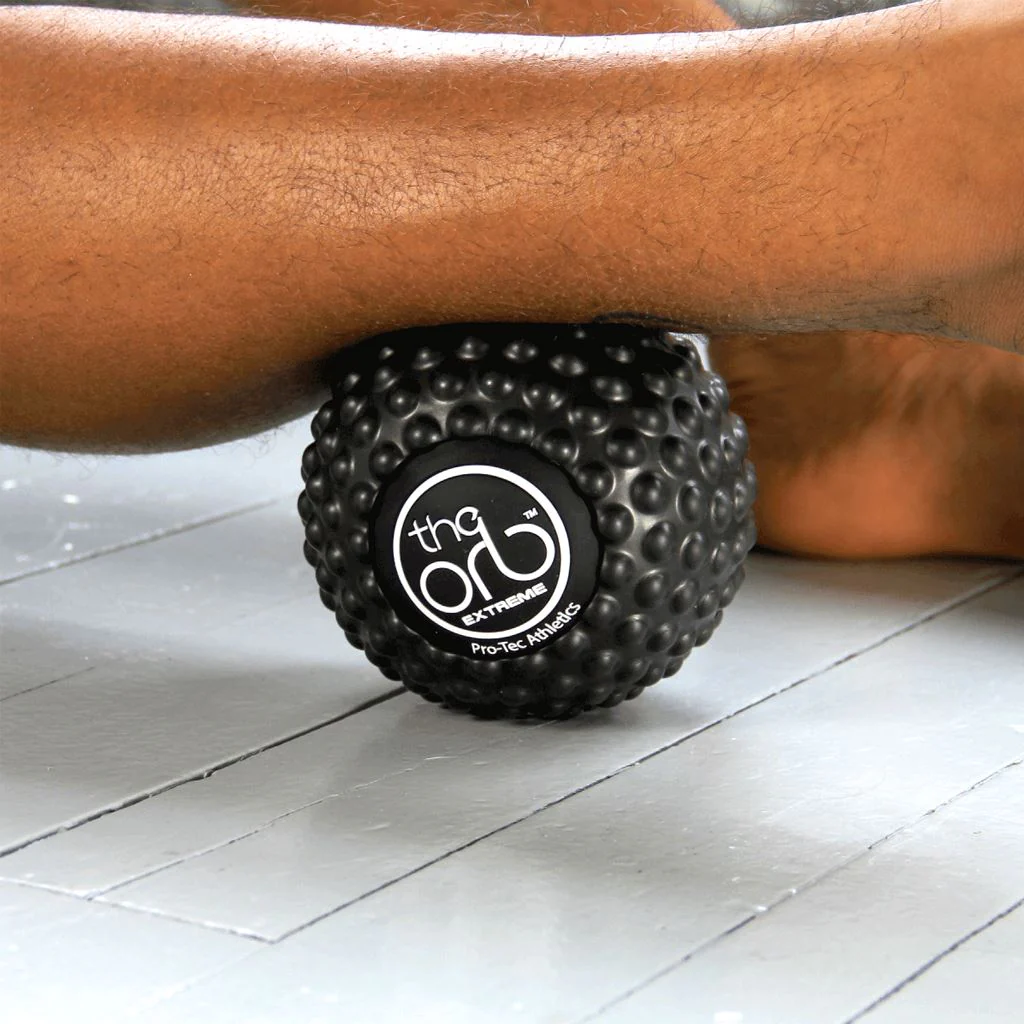Pro-Tec Mini Orb Extreme 3" Massage Ball - Image 3