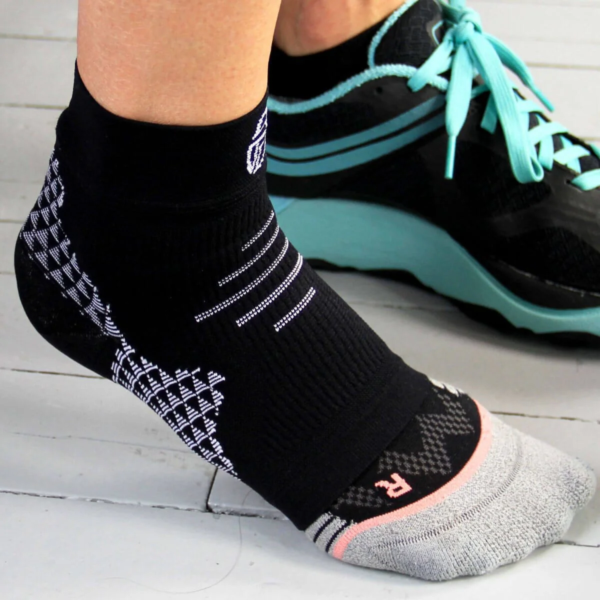 Pro-Tec PF Sleeve for Pantar Fasciitis - Image 3