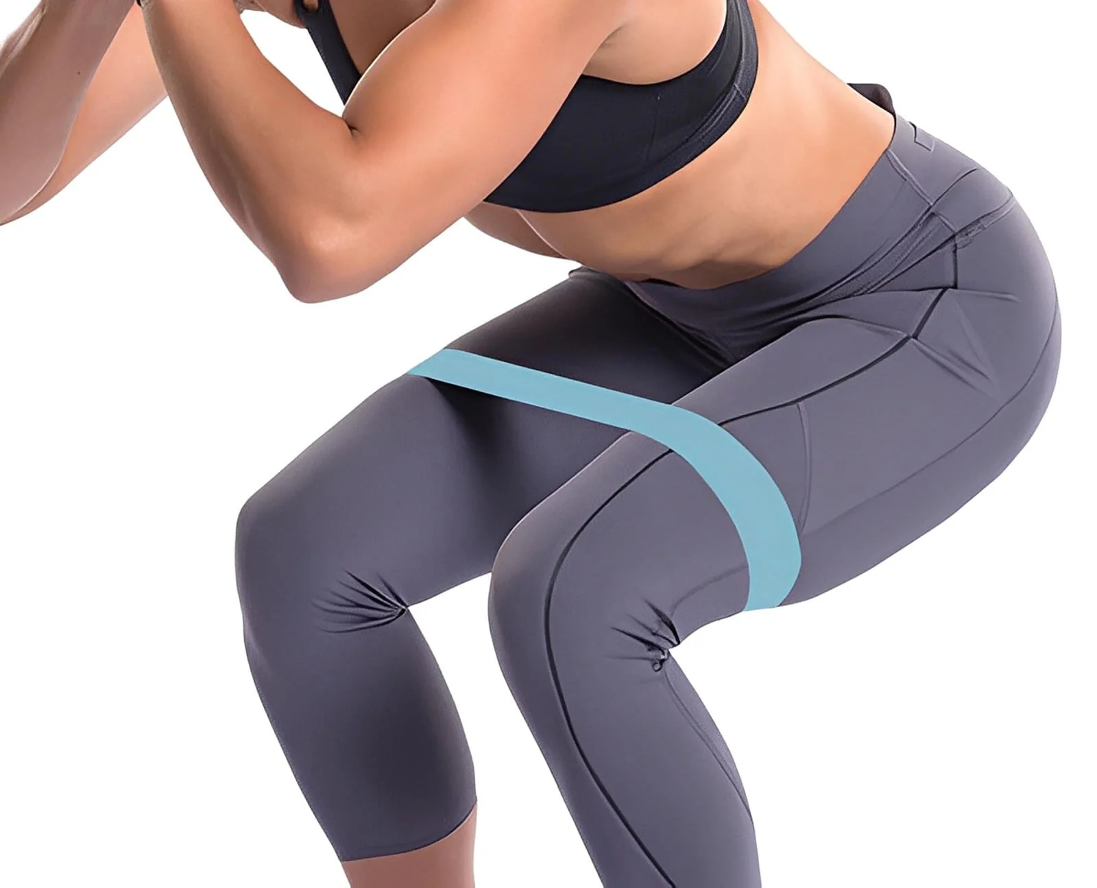 Pro-Tec Resistance Bands - Image 2