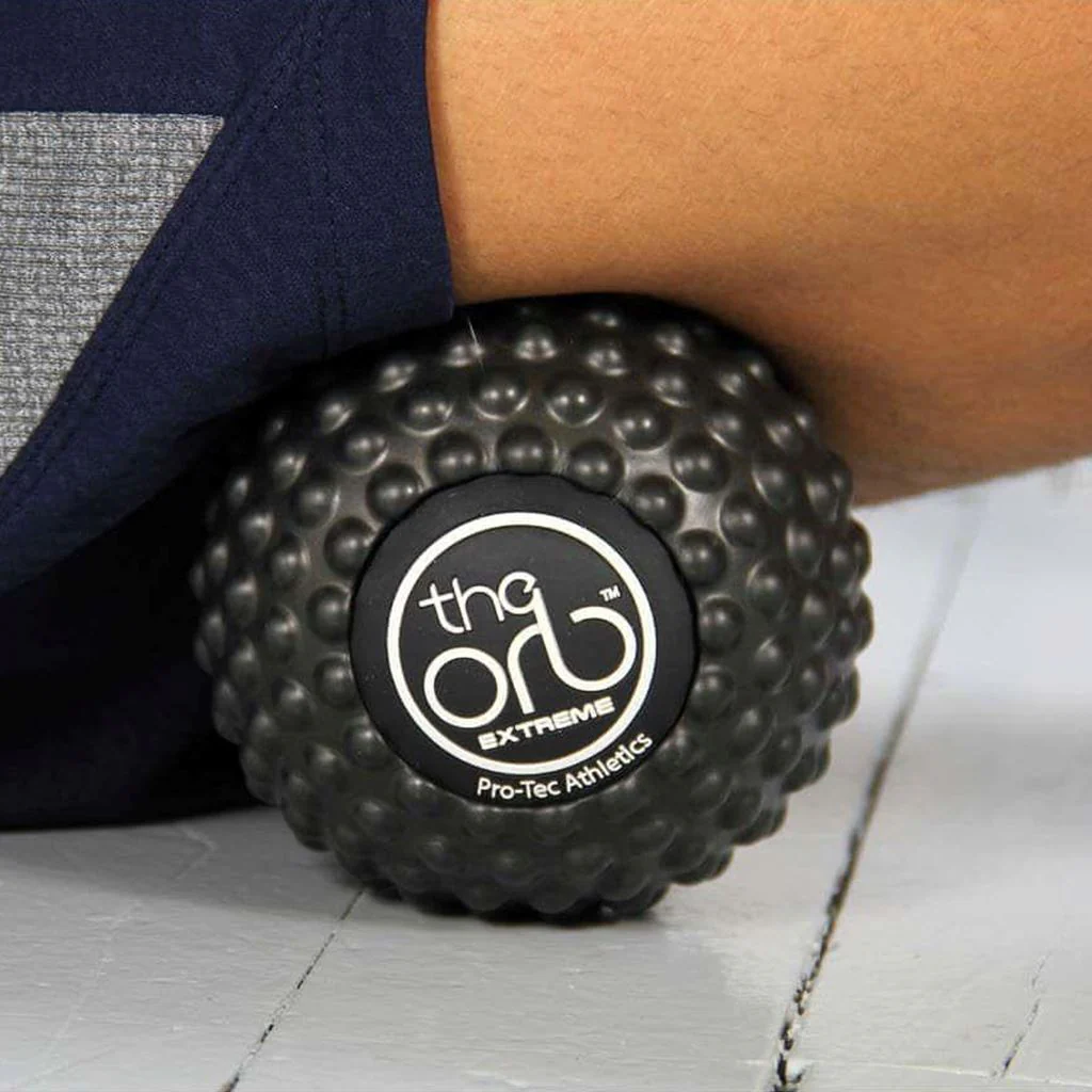 Pro-Tec The Orb Extreme 4.5" Massage Ball - Image 4