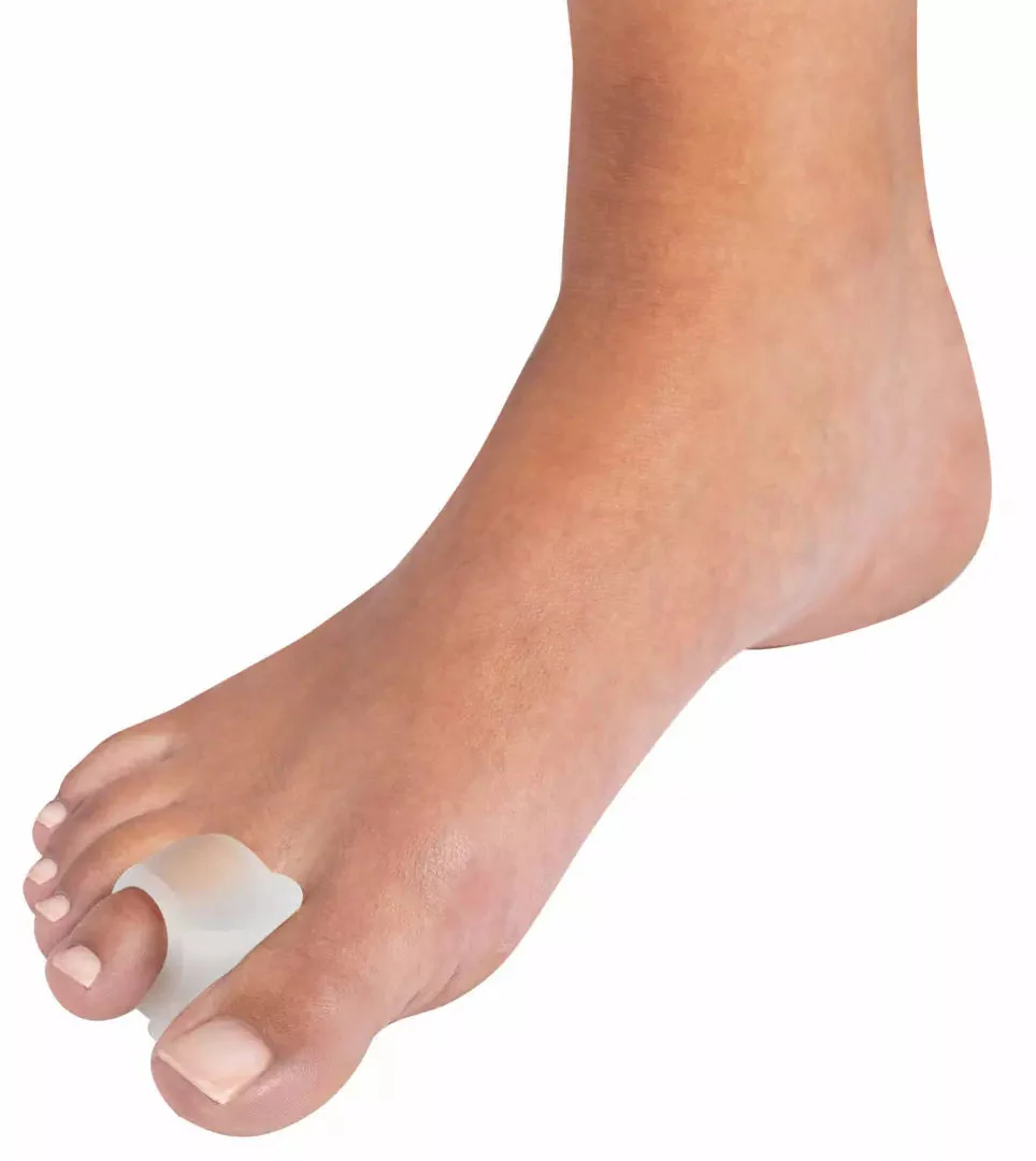 Pro-Tec Toe Spacers 4-Pack