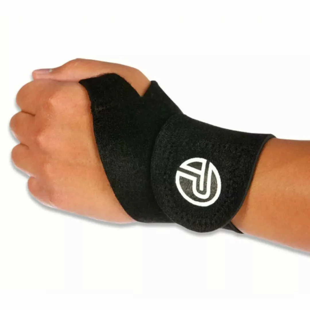 Pro-Tec Wrist Wrap Support
