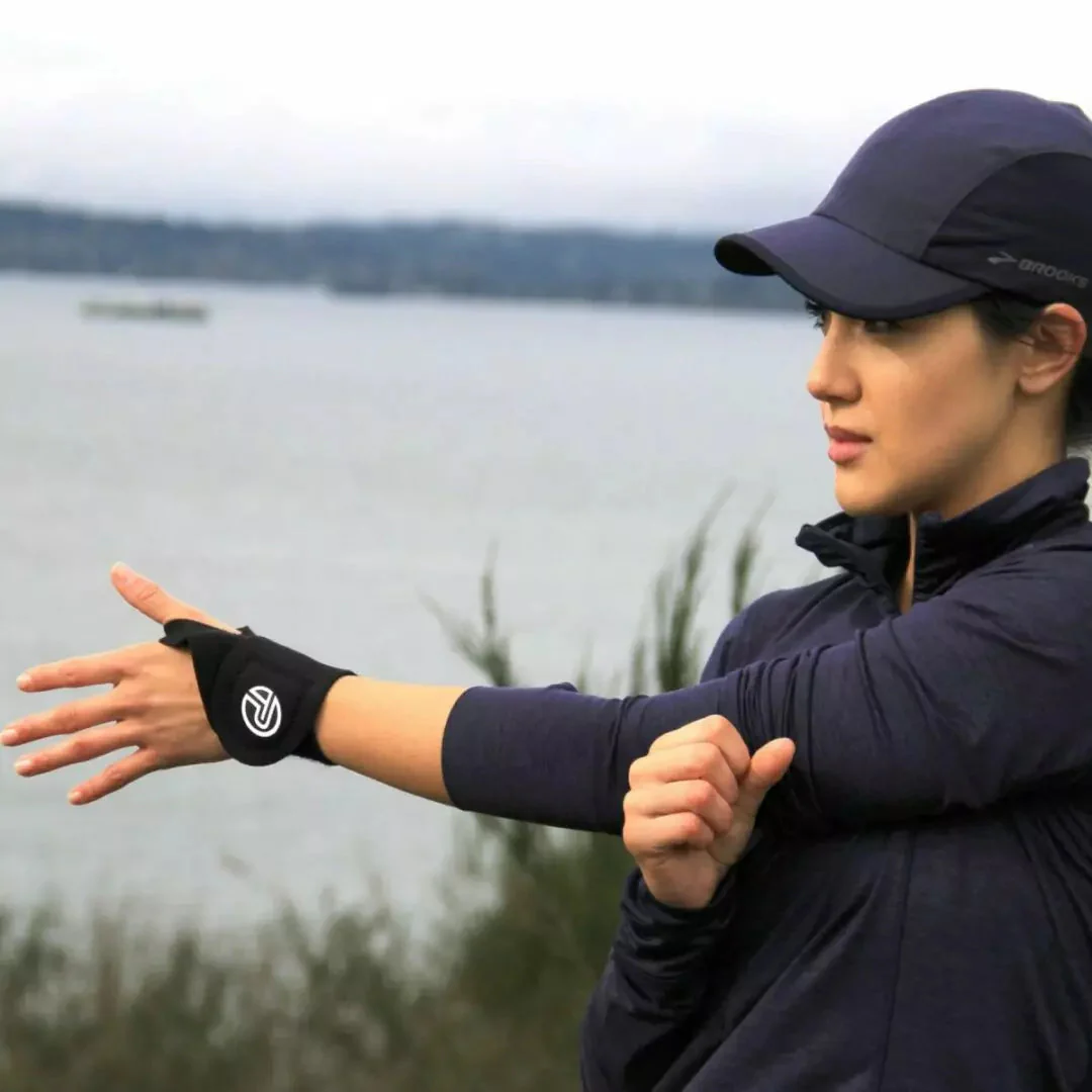 Pro-Tec Wrist Wrap Support - Image 2