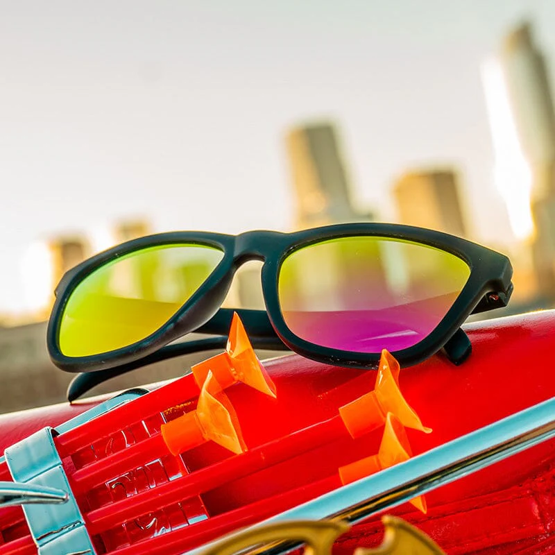 goodr OG - Sports Sunglasses - Professional Respawner - Image 4