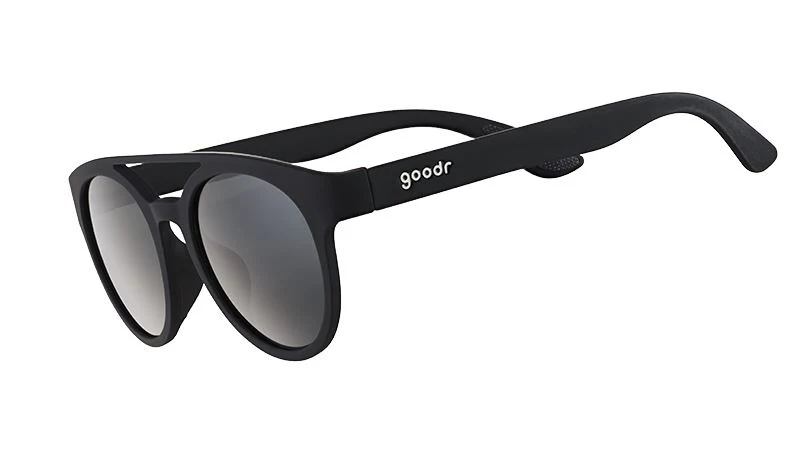 goodr PHG - Sports Sunglasses - Professor 00G