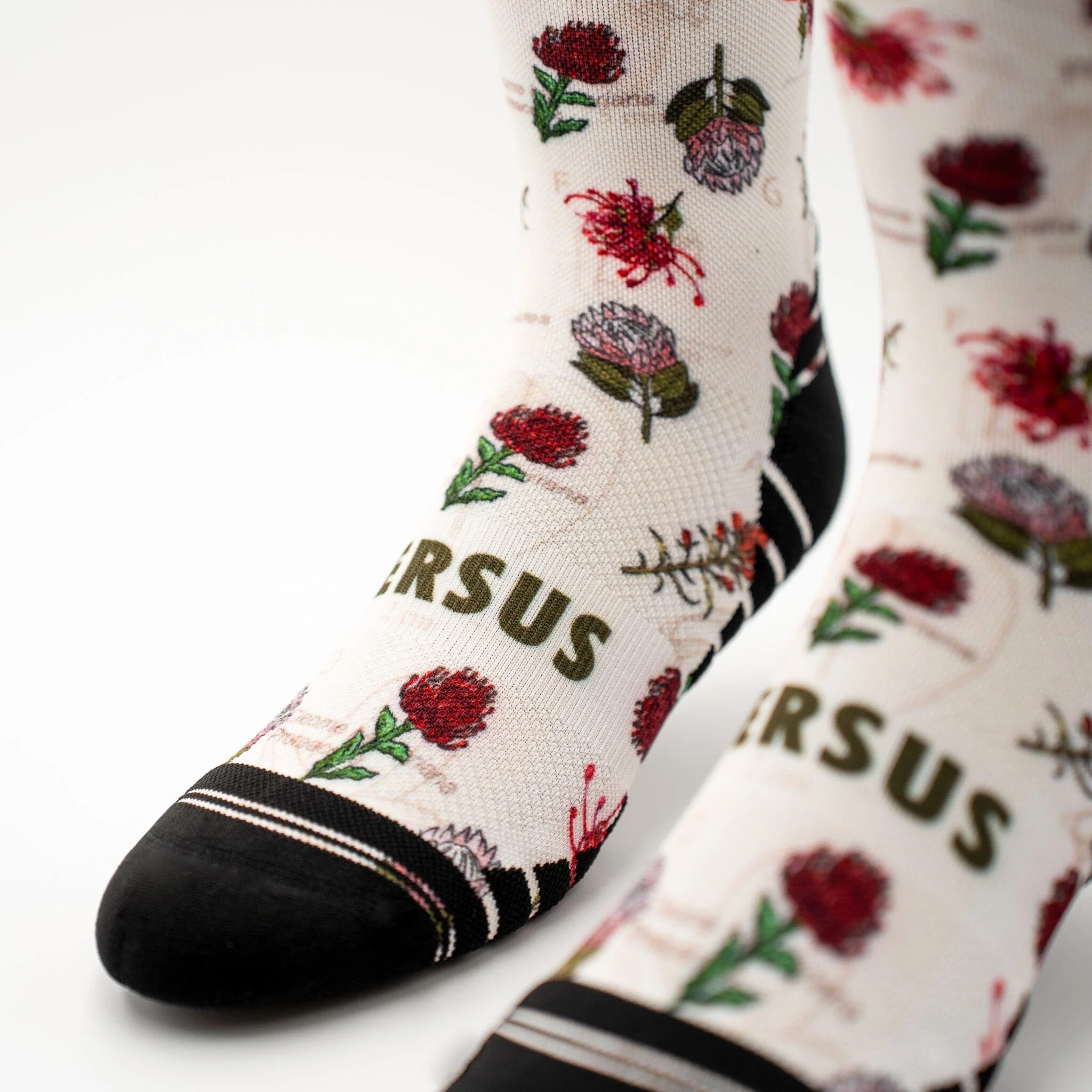Versus Protea Active Crew Socks - Image 5