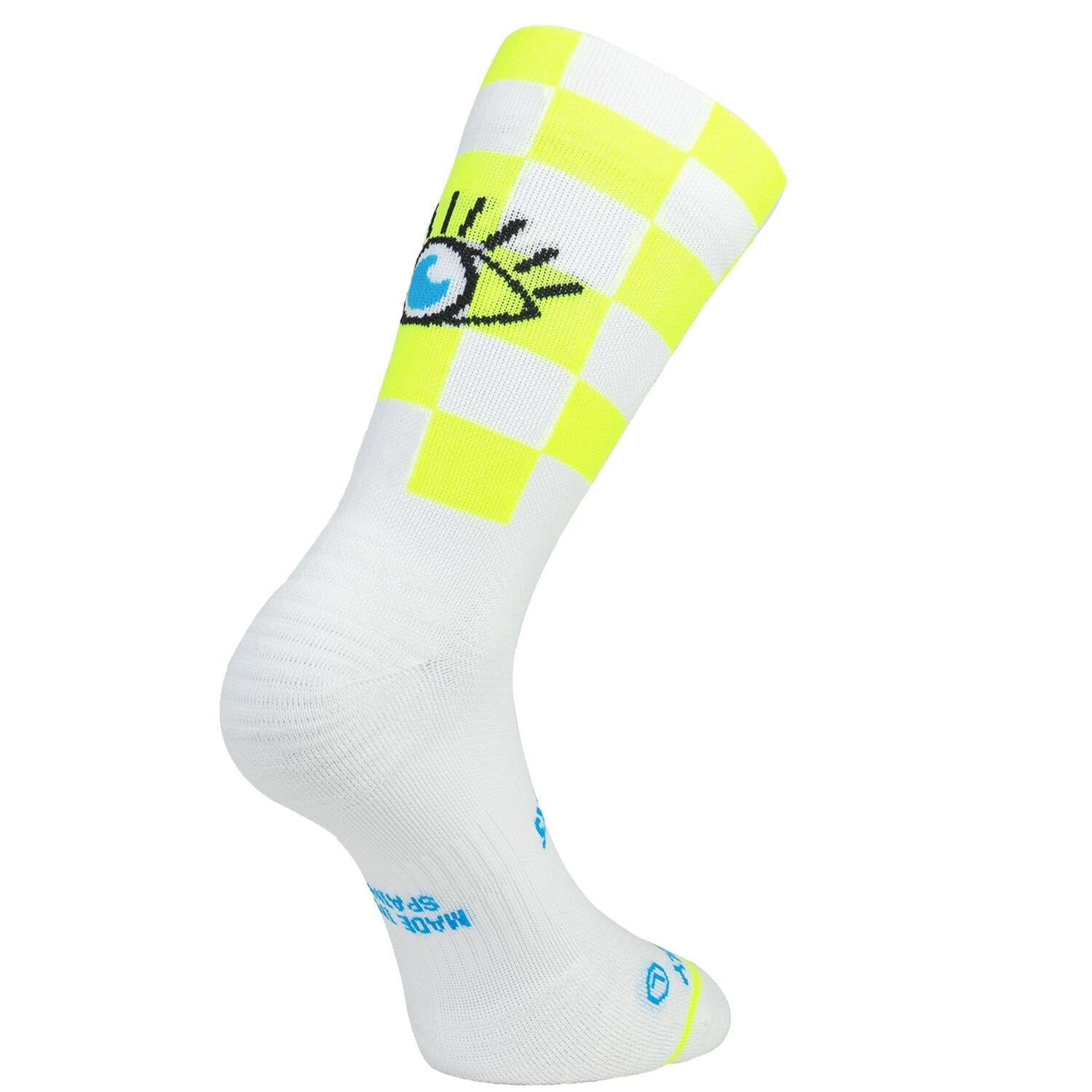 SPORCKS Race Eye - Running Socks