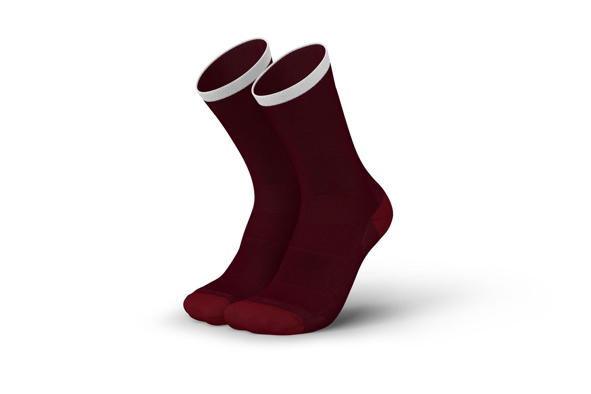 Incylence Pure Bordeaux Socks