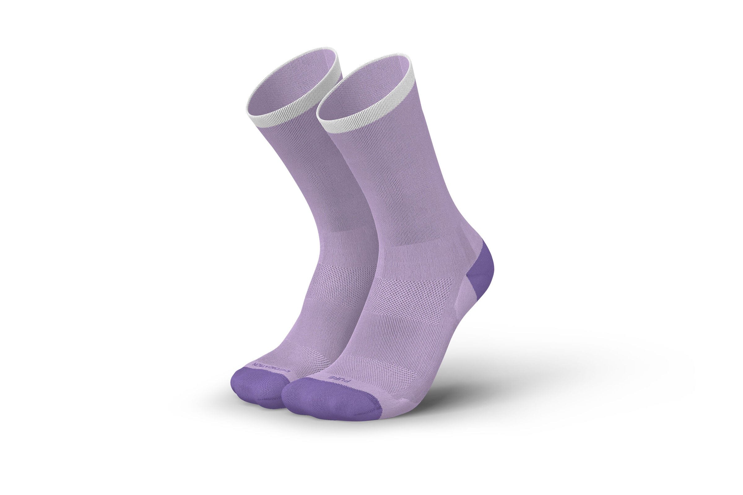 Incylence Pure Viola Socks