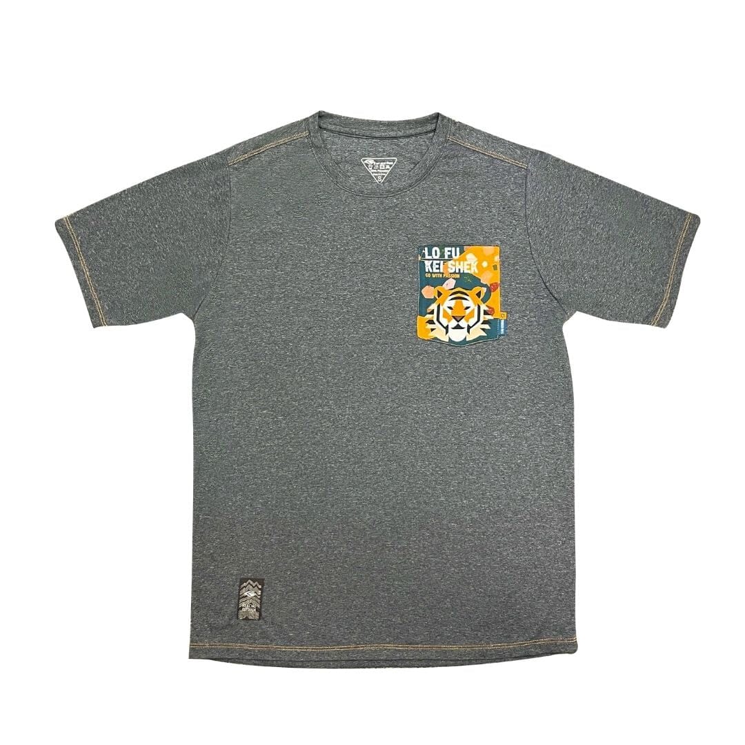 Reecho Men's Passion Tee