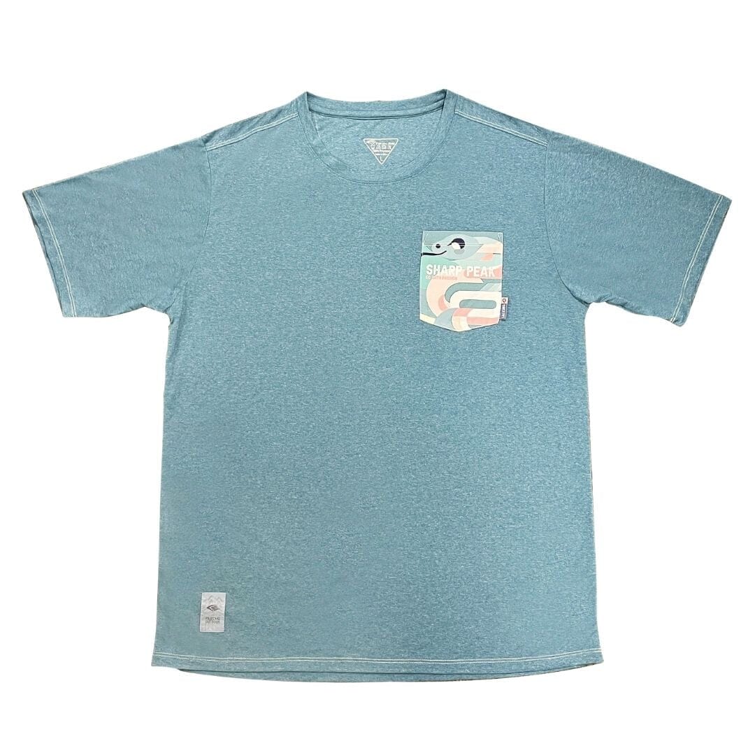 Reecho Men's Passion Tee - Image 2
