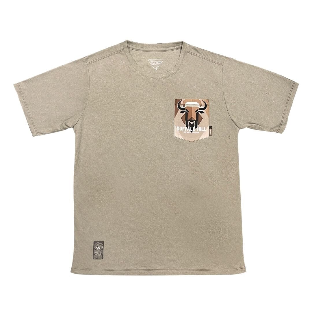 Reecho Men's Passion Tee - Image 3