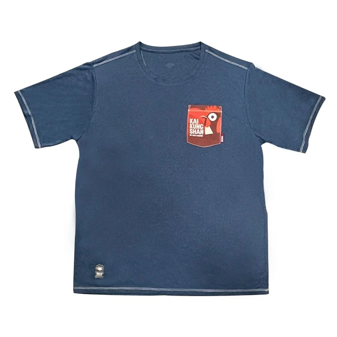 Reecho Men's Passion Tee - Image 4