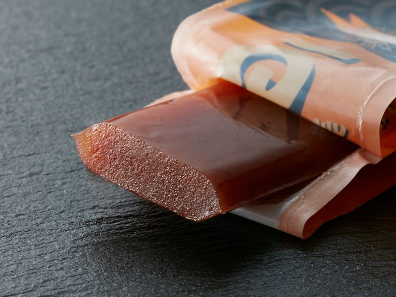 Reboot Style IGINARI Persimmon Energy Food 60g - Image 2