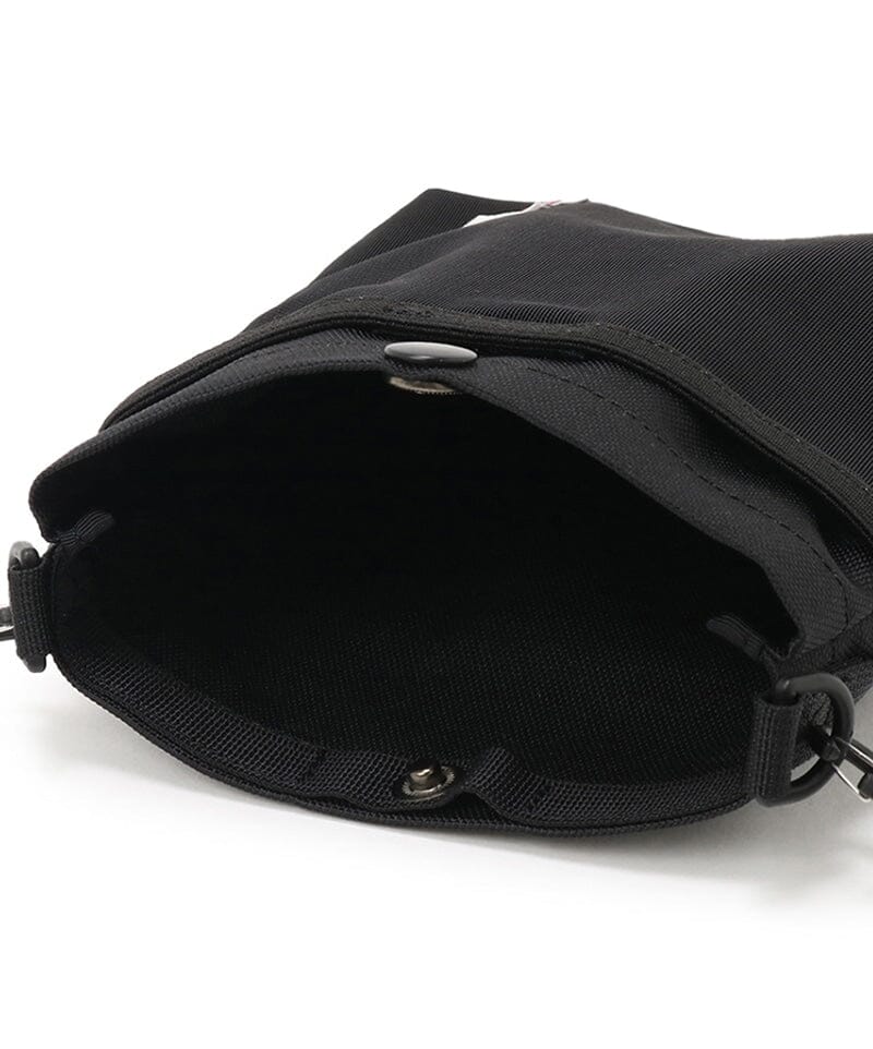 CHUMS Recycle Mesh Pocket Shoulder Bag - Image 3