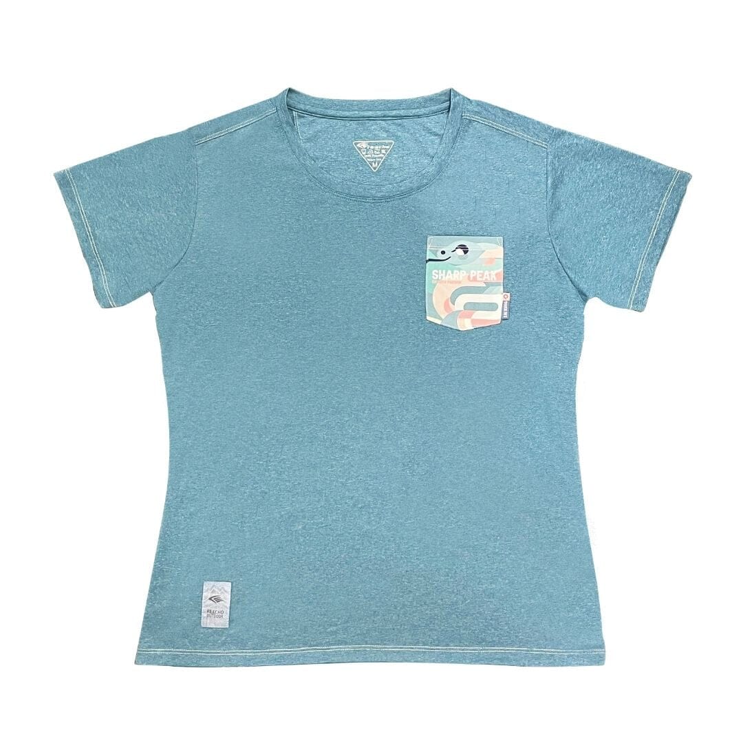 Reecho Women's Passion Tee