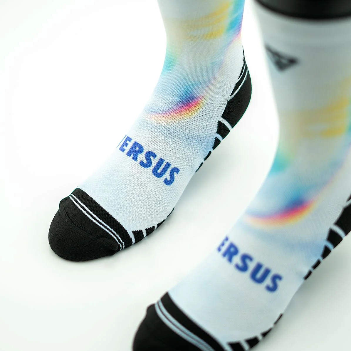 Versus Refraction Active Crew Socks - Image 4