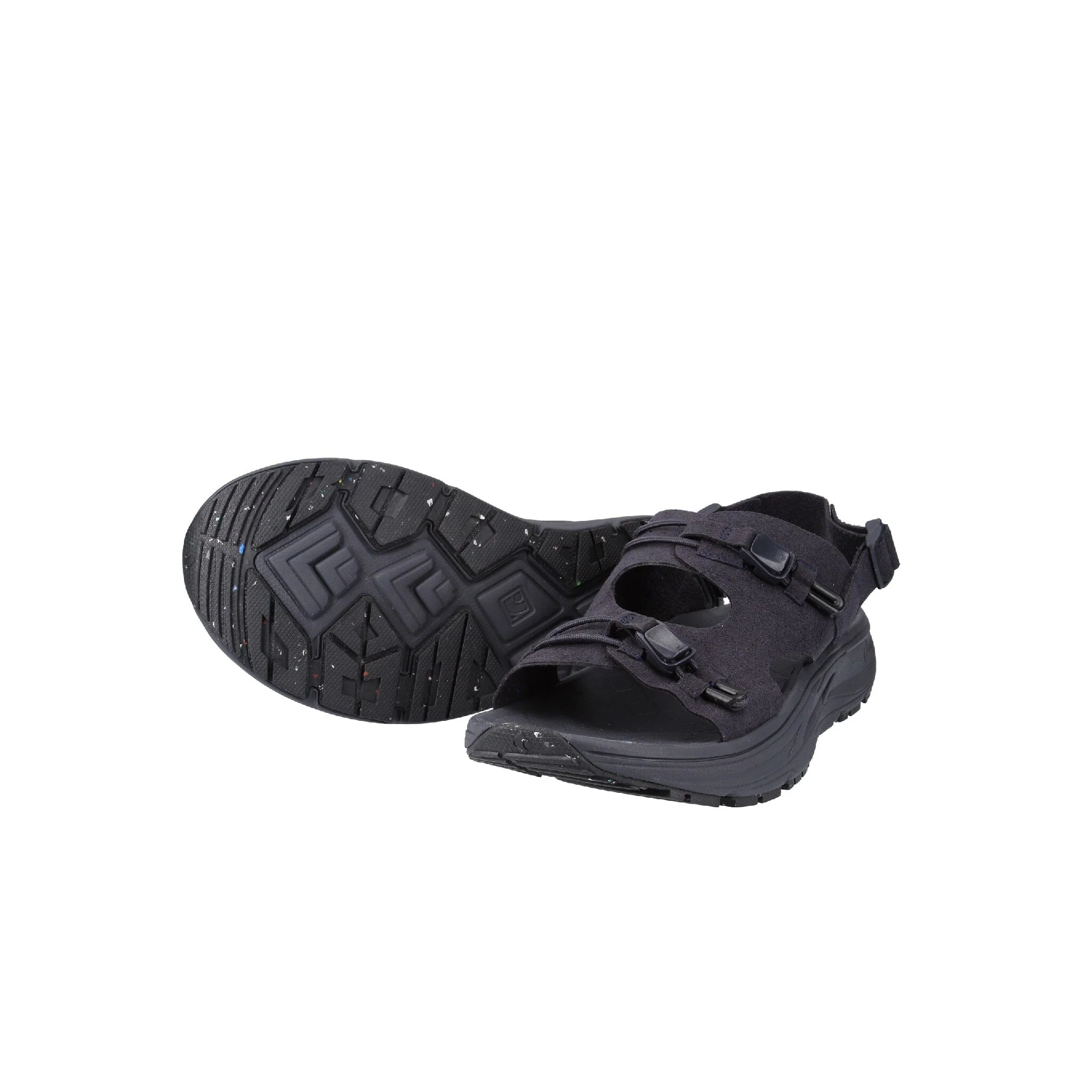 rig Kuruka Sandals Unisex - Image 2