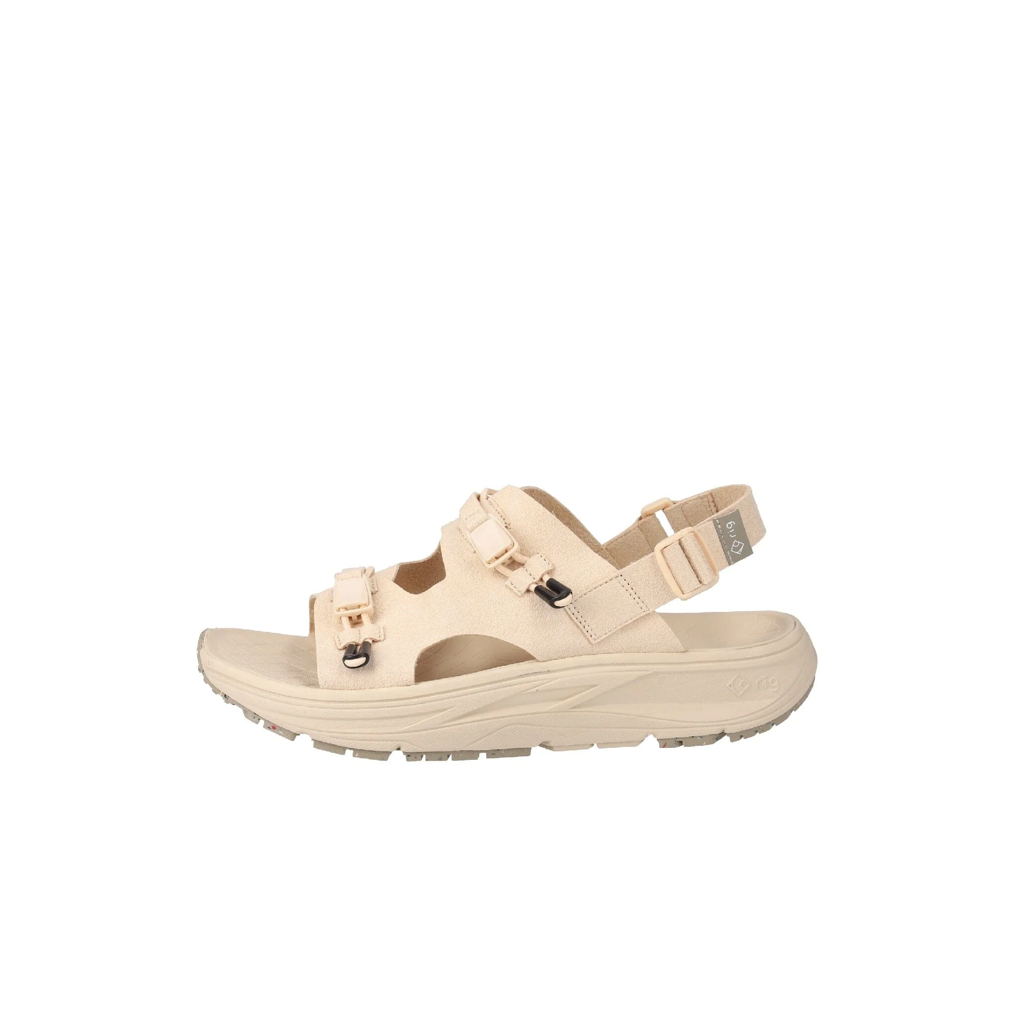rig Kuruka Sandals Unisex - Image 8