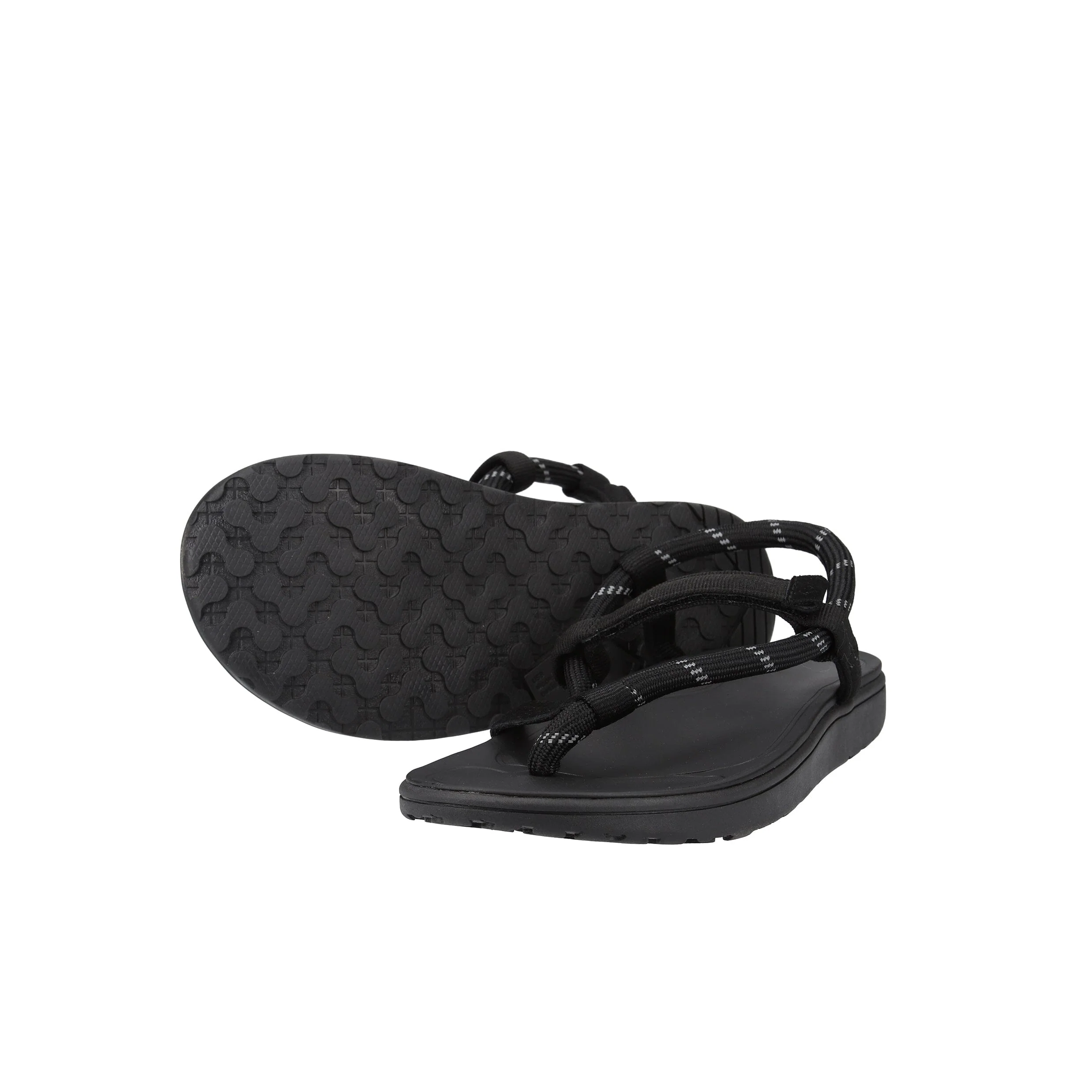 rig Nohy Sandals Unisex - Image 2