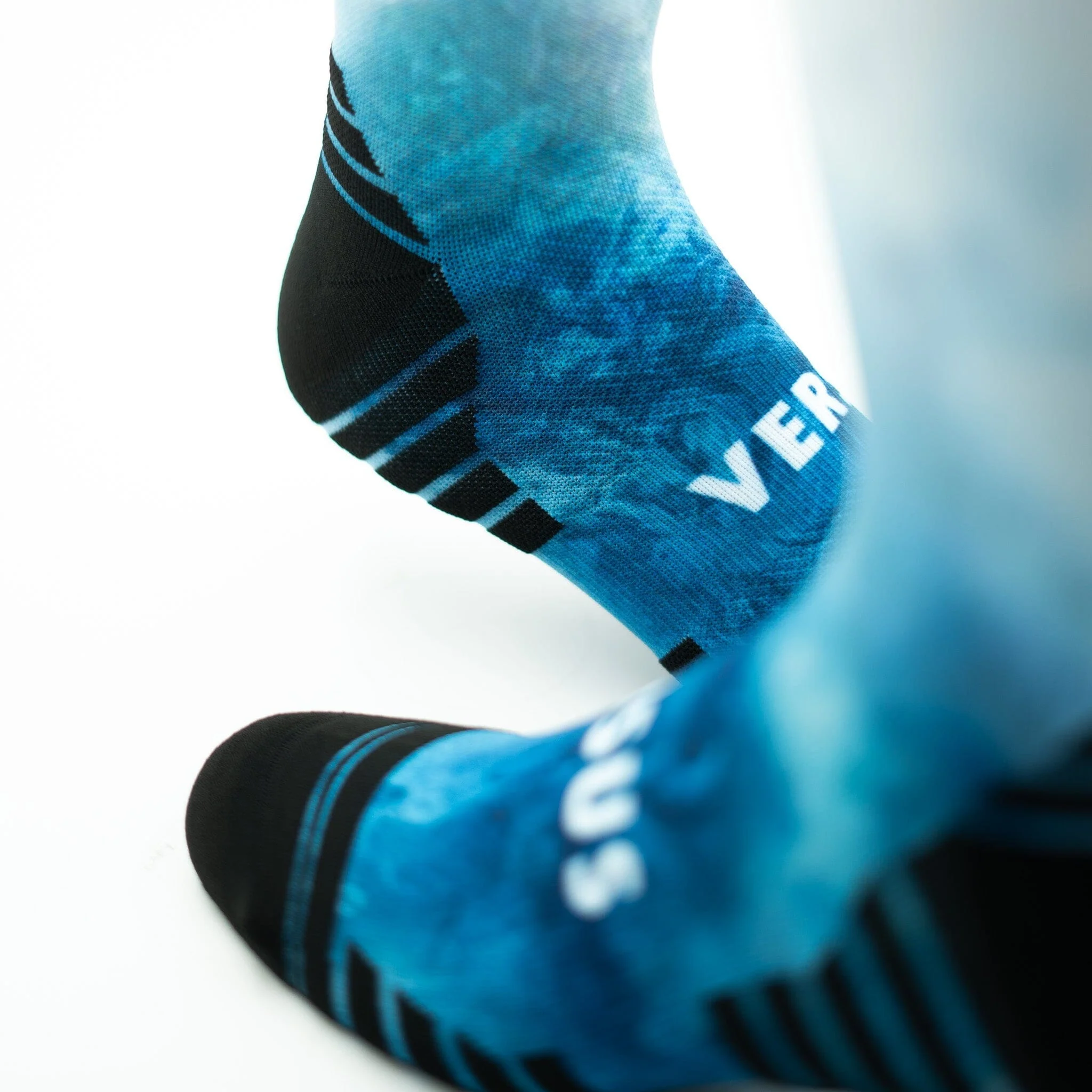 Versus Riptide Active Crew Socks - Image 4