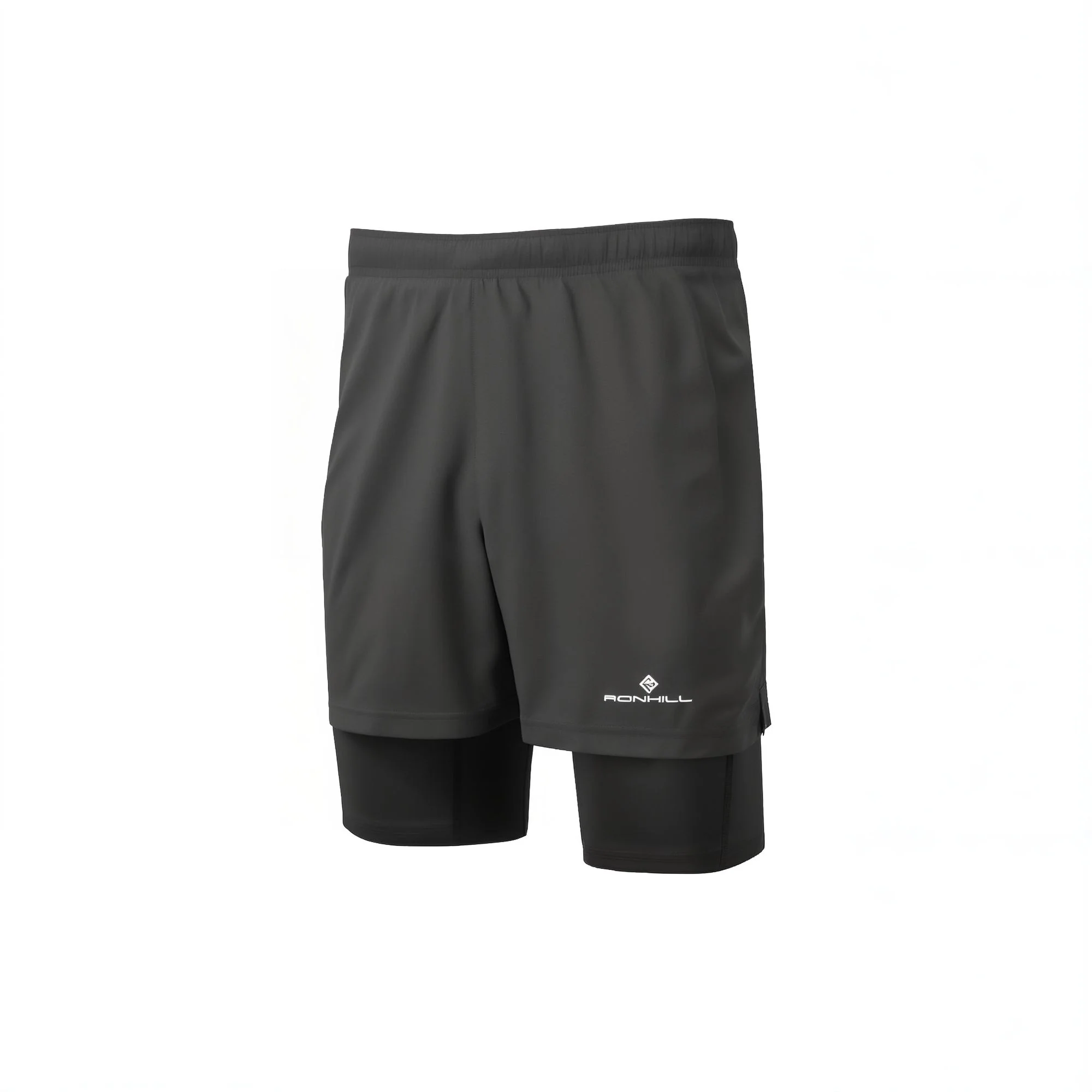 Ronhill Men's Core 5" Twin Short