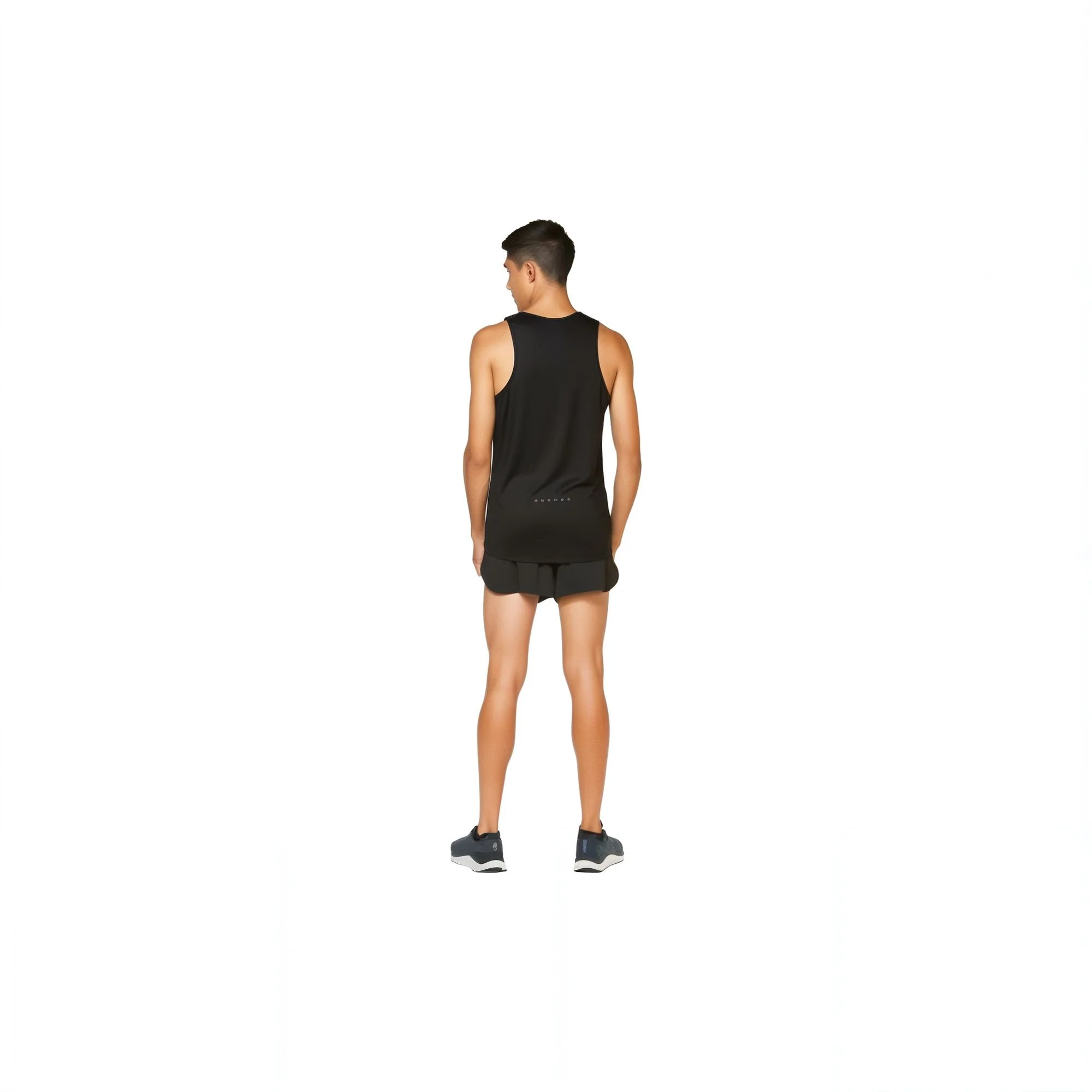 Ronhill Men's Core Racer Short - Image 5