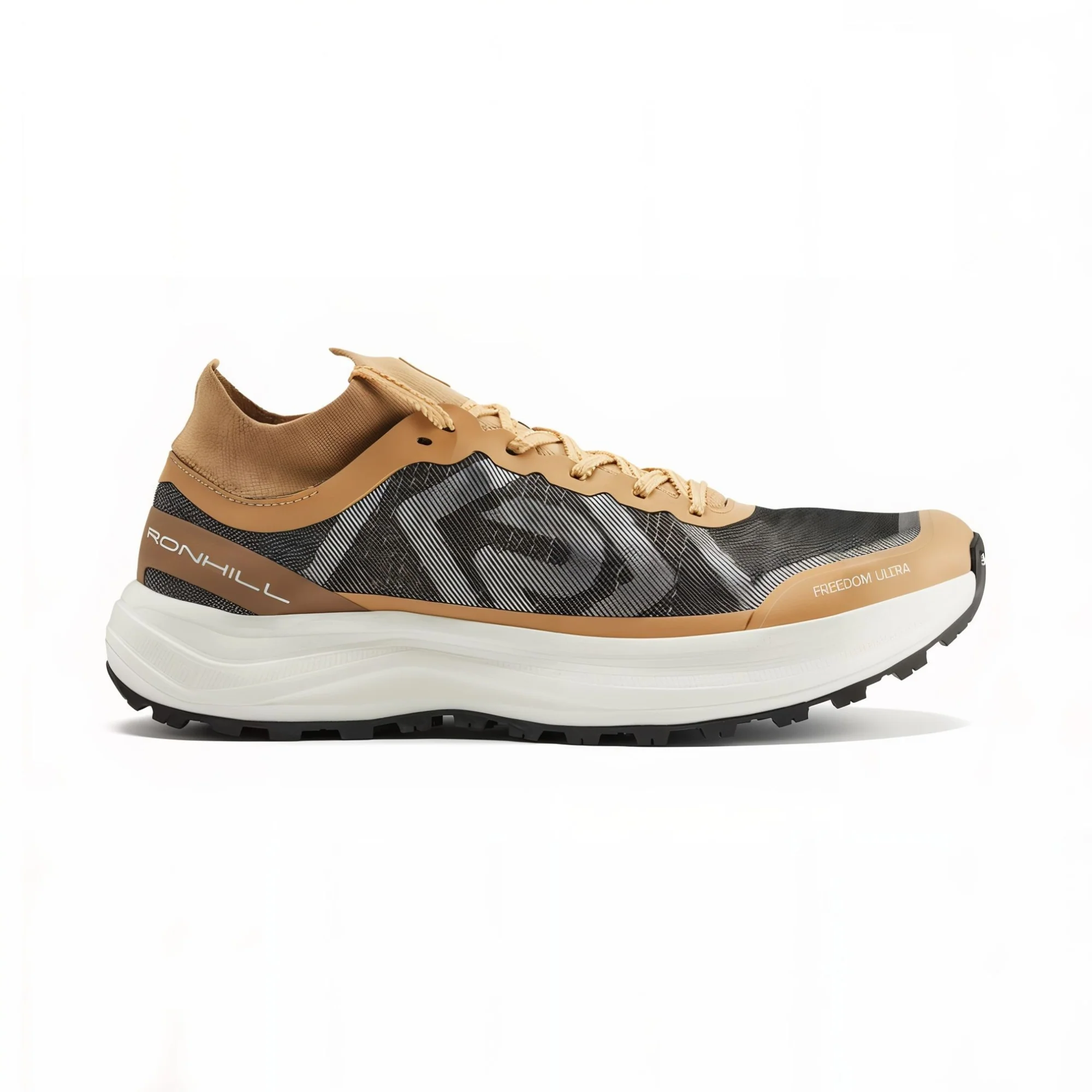 Ronhill Men's Freedom Ultra Running Shoes