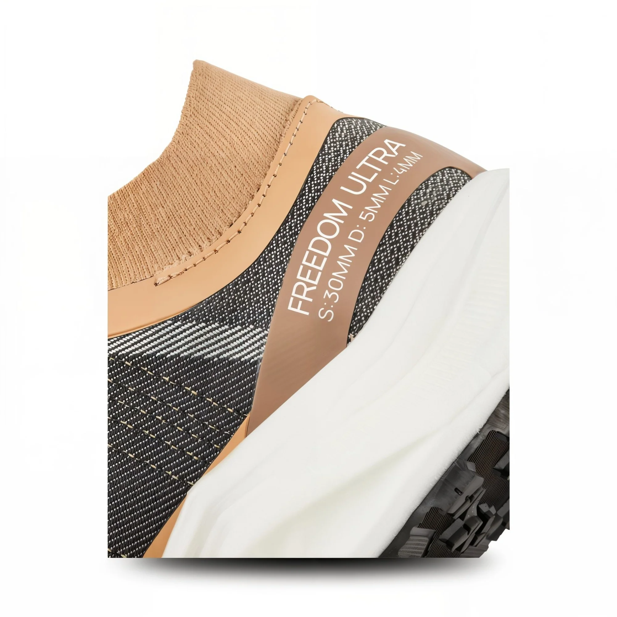 Ronhill Men's Freedom Ultra Running Shoes - Image 8