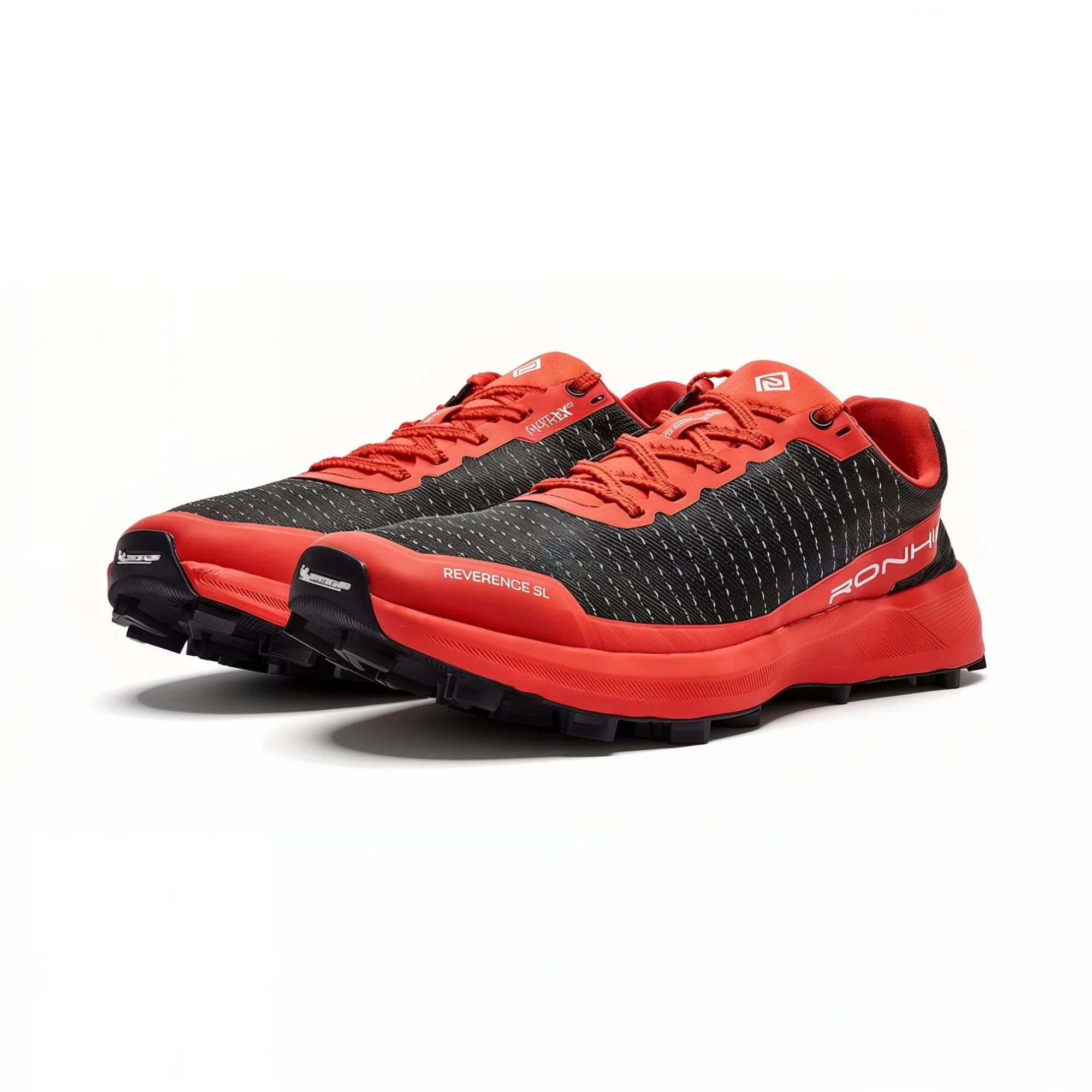 Ronhill Men's Reverence SL Running Shoes - Image 4
