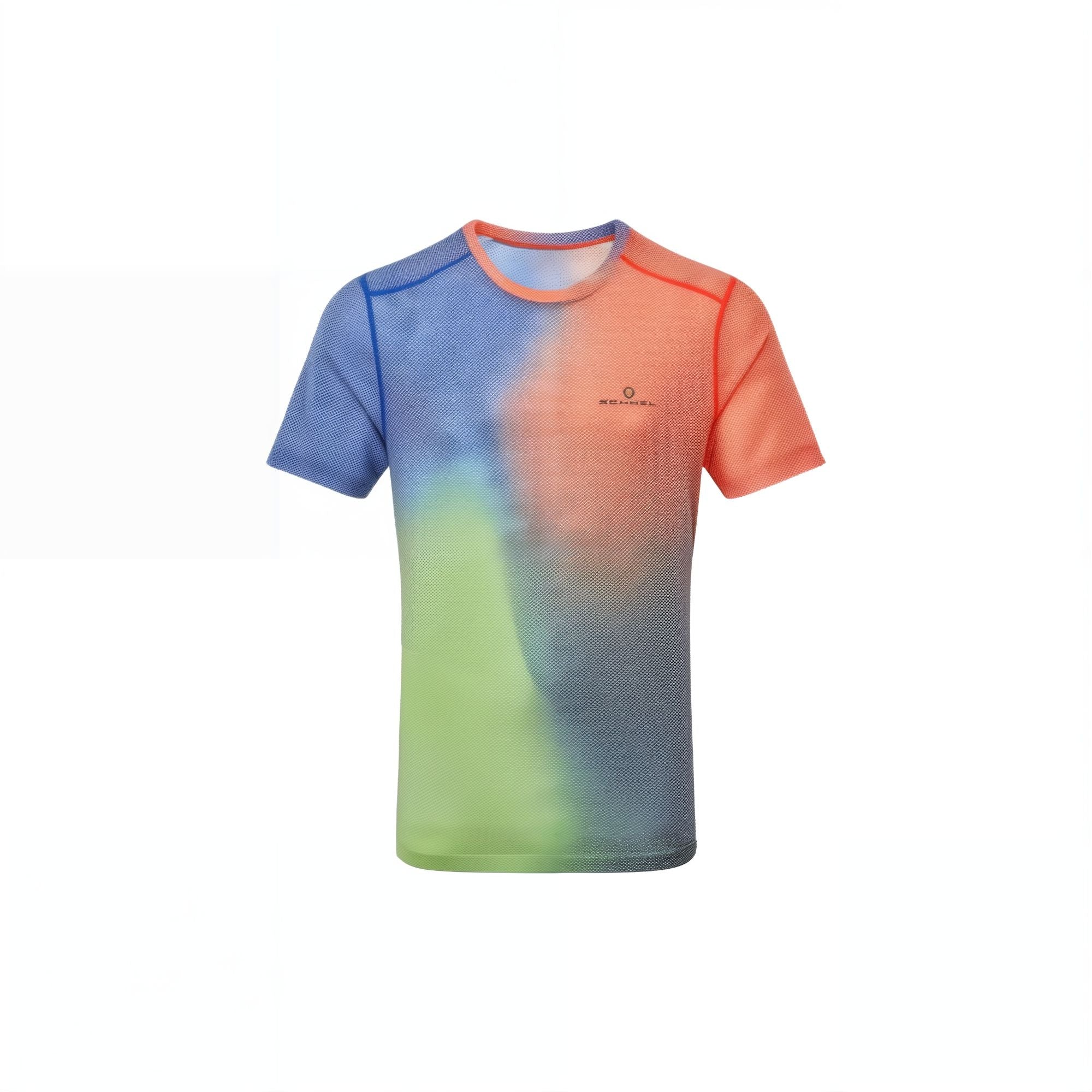 Ronhill Men's Tech Golden Hour Tee