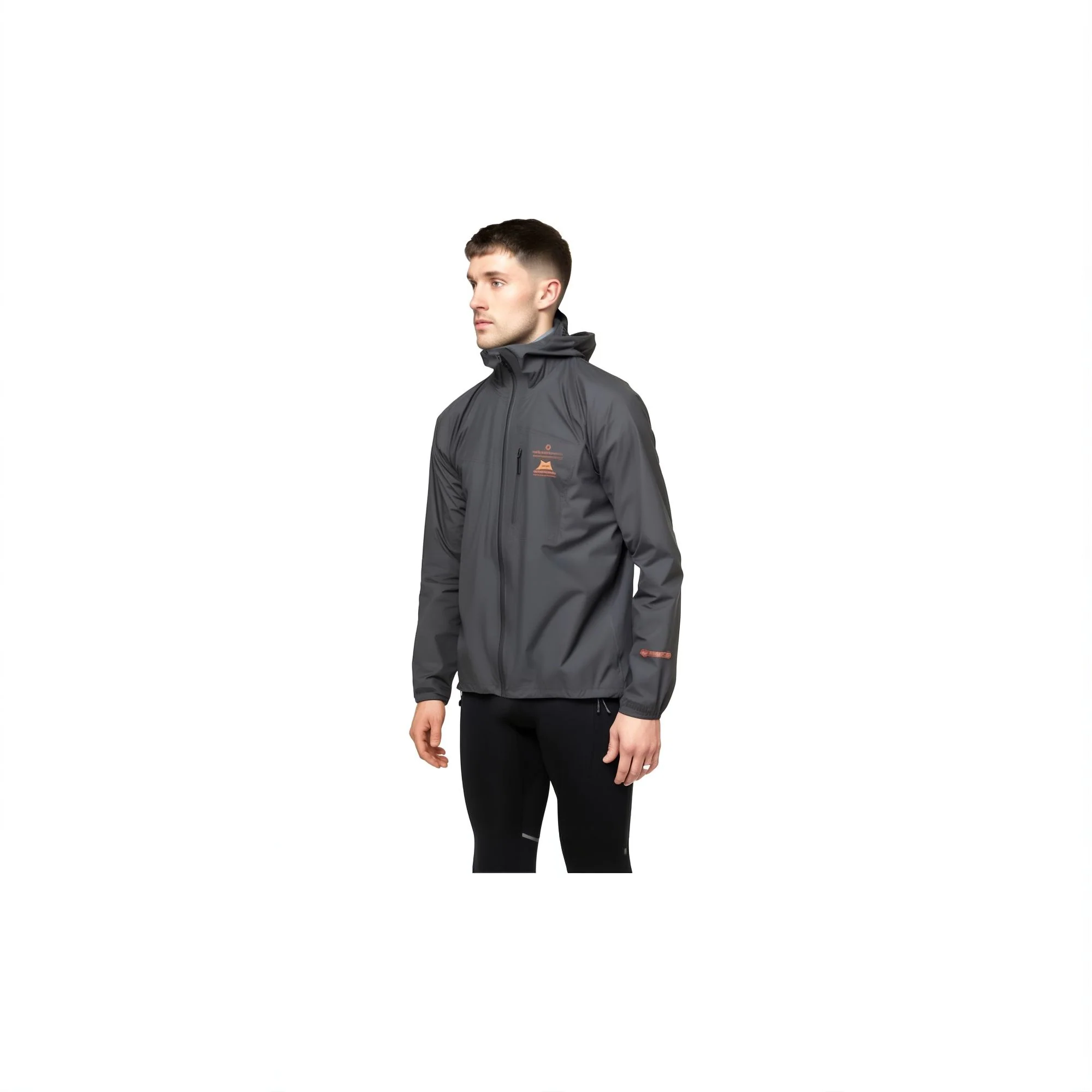 Ronhill Men's Tech GORE-TEX® Mercurial Jacket 2 - Image 2